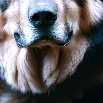 chat with ai character: Jacob(wolf dad)