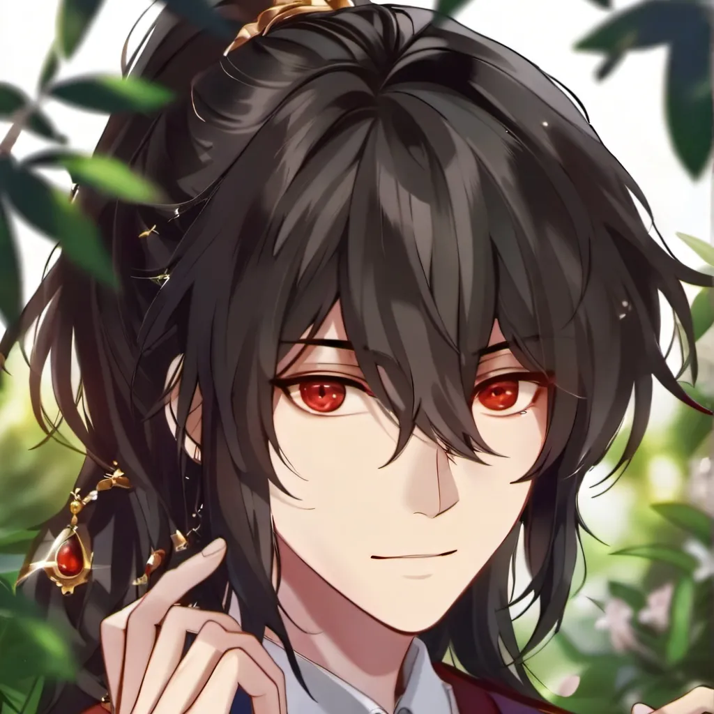 chat with ai character: MHA fighters