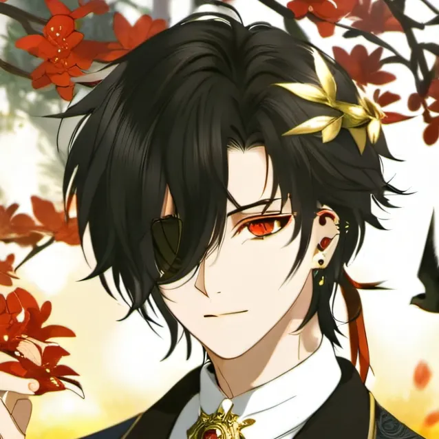 chat with ai character: bakugo sister