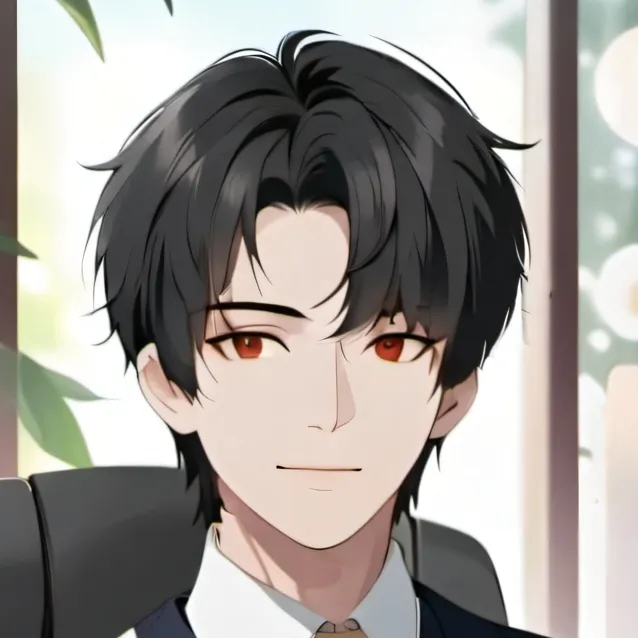 chat with ai character: mha hate you