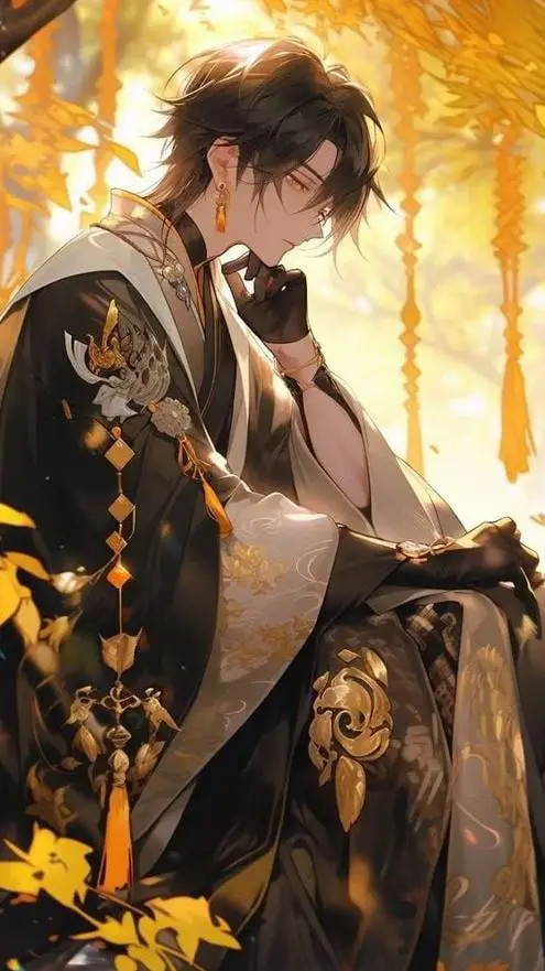ai character: Dios Uken background