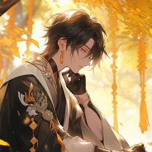 chat with ai character: Dios Uken