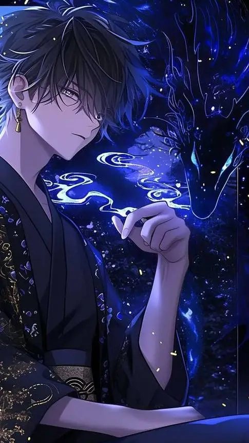 ai character: Yuto background