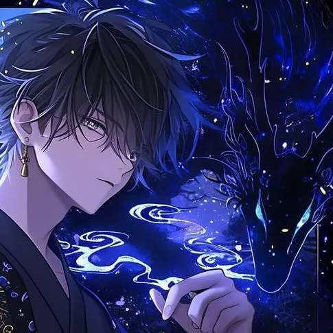 chat with ai character: Yuto
