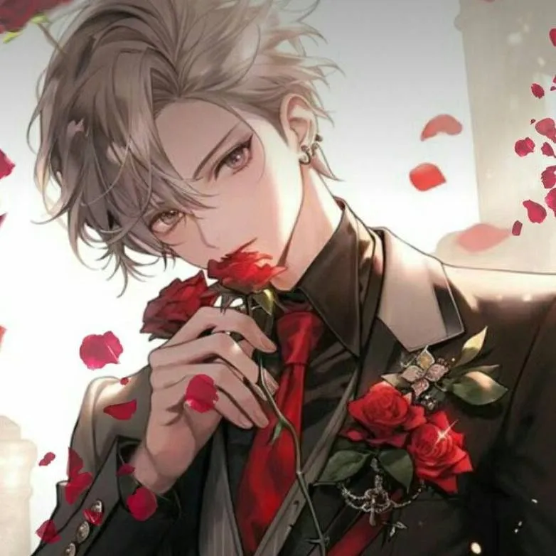 chat with ai character: Shin