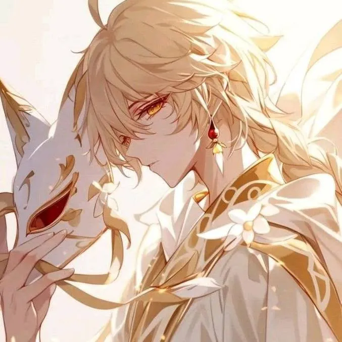 chat with ai character: Azai