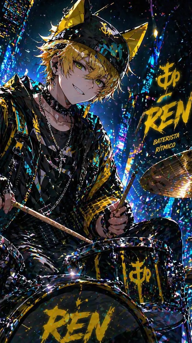 Talkie AI - Chat with Ren