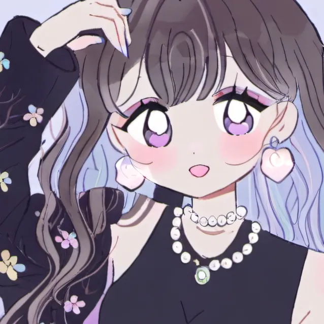 chat with ai character: Lila