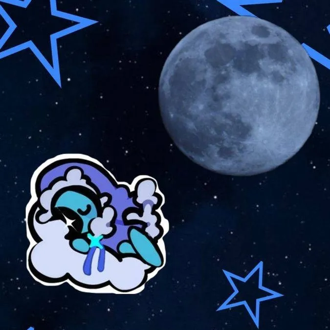 chat with ai character: Astro 