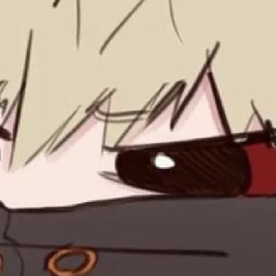 chat with ai character: 💥Bakugo💥