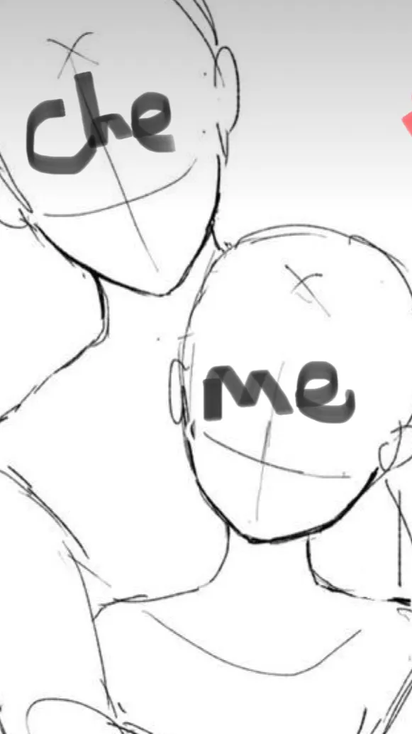 ai character: Che (ONLY MINE!!) background