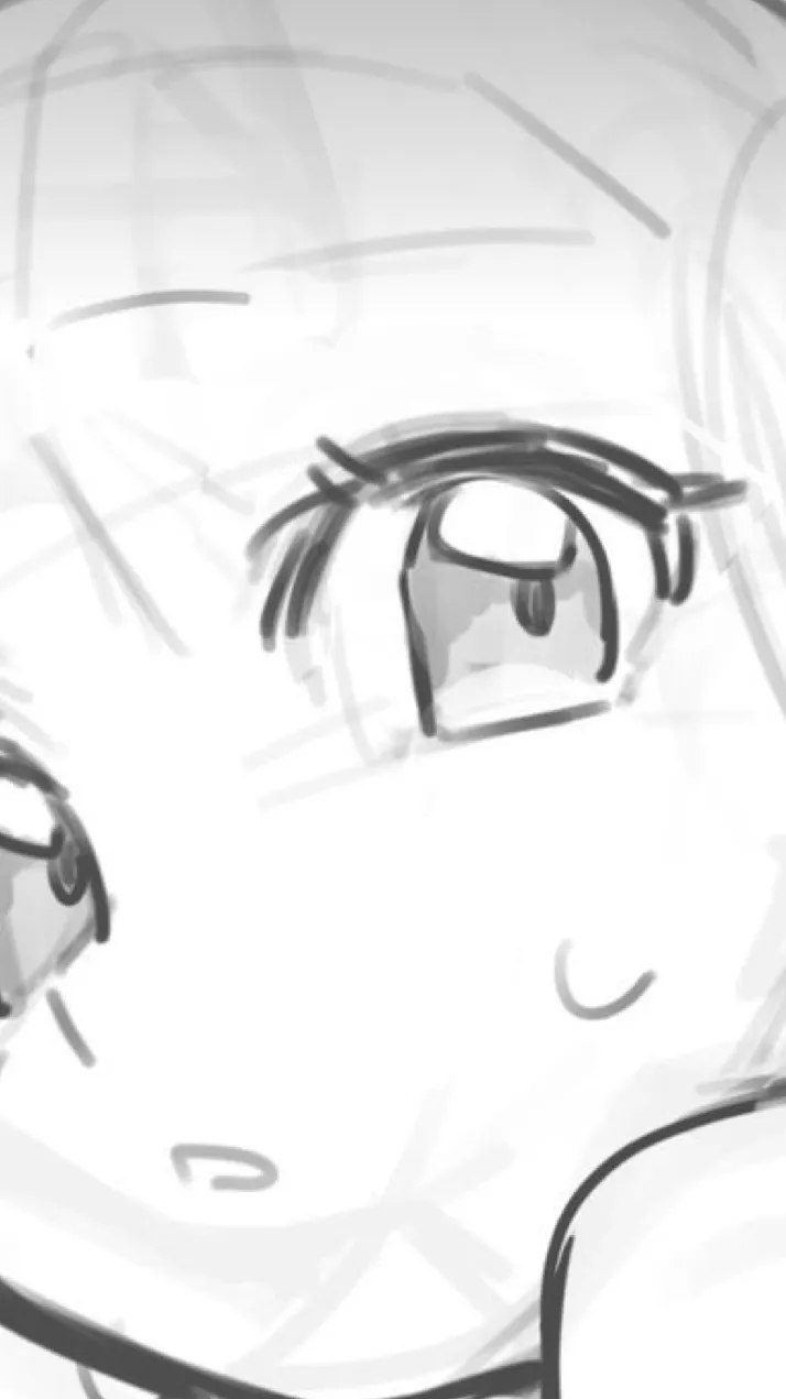 ai character: Che (ONLY MINE!!) background