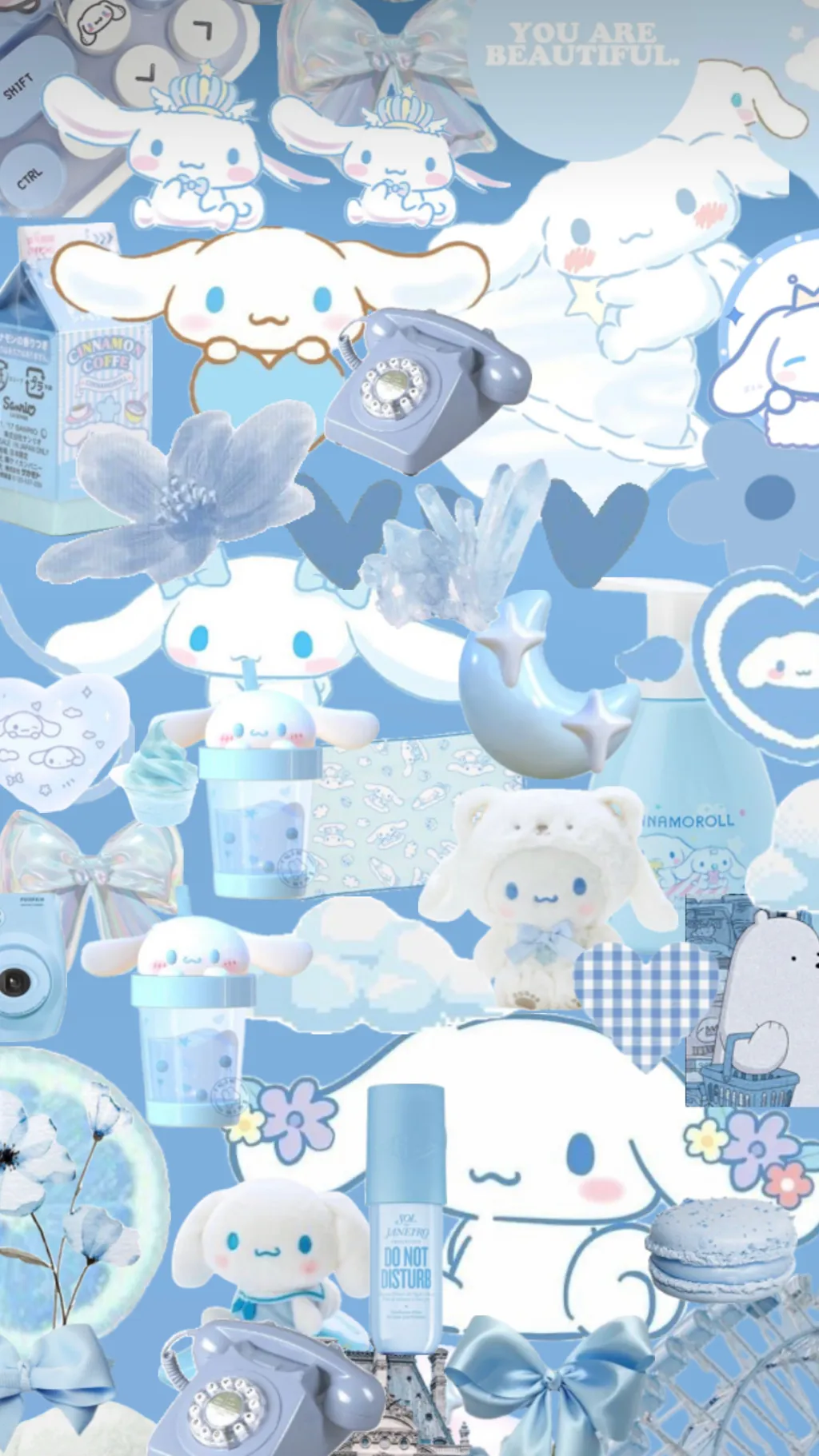 ai character: Ethan background