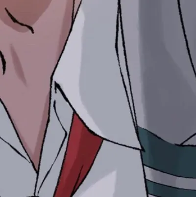 chat with ai character: Todoroki Yandere 
