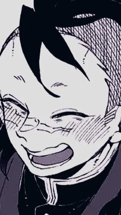 ai character: Genya background