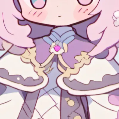 chat with ai character: Brightknee!~