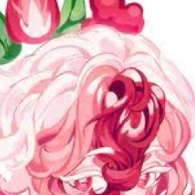 chat with ai character: Pavlova cookie