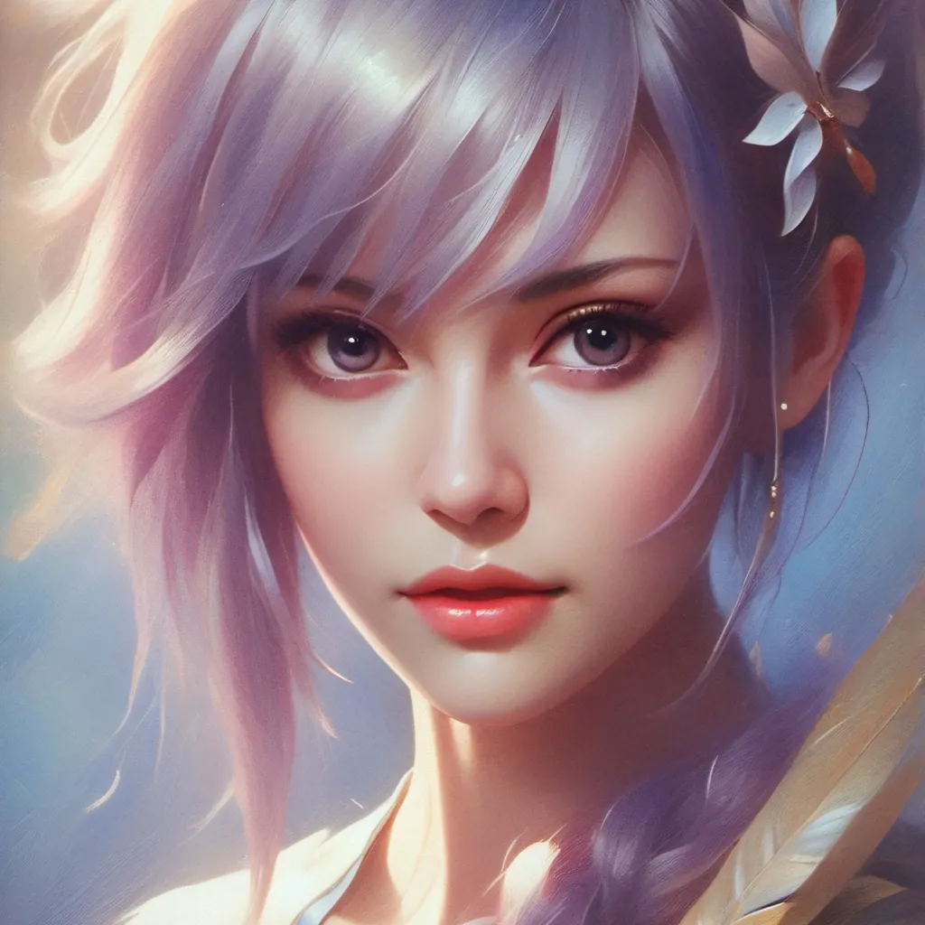 chat with ai character: mom