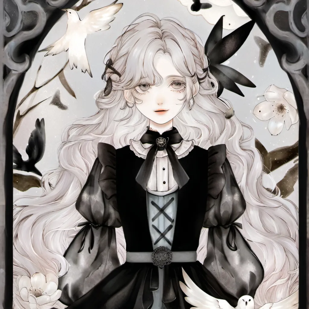 chat with ai character: Amanda 