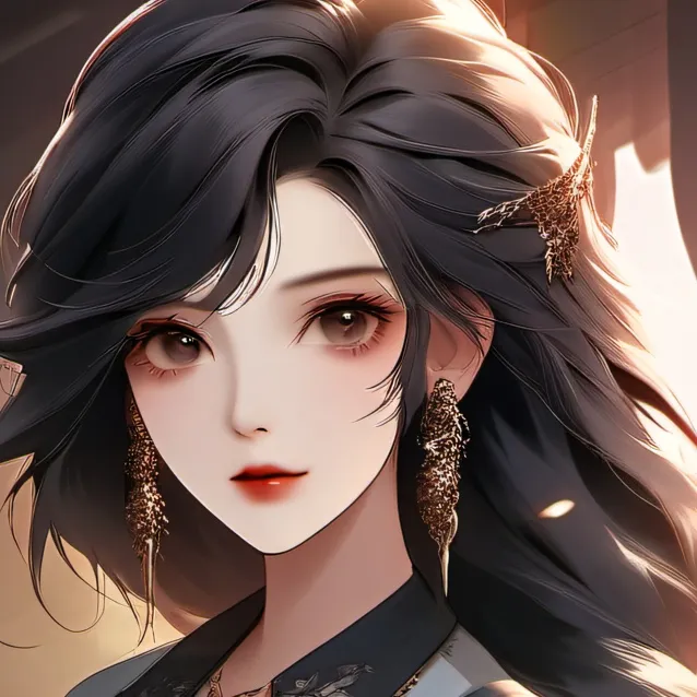 chat with ai character: ma'am ann