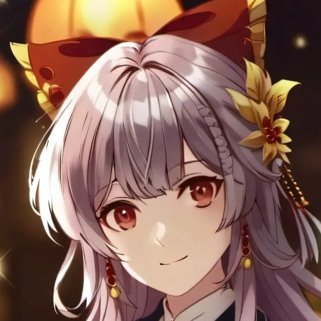 chat with ai character: Cristine 