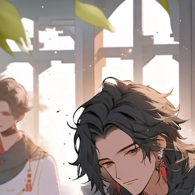 chat with ai character: Nathaniel 