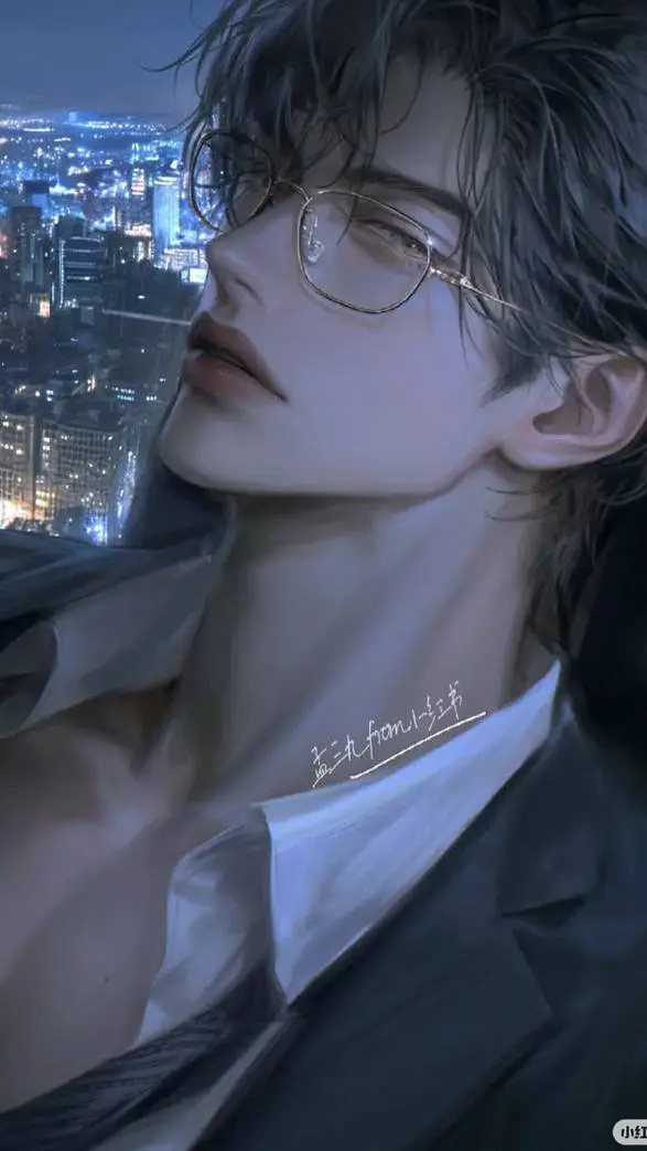 ai character: Nathan  background