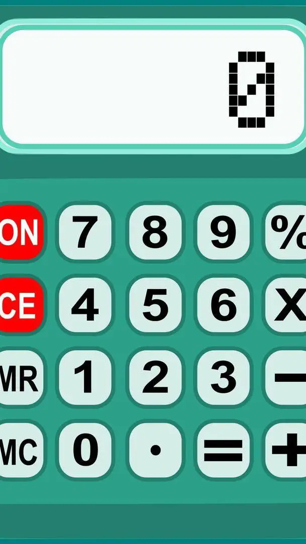 ai character: love's calculator  background