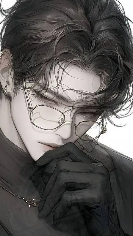 ai character: James  background