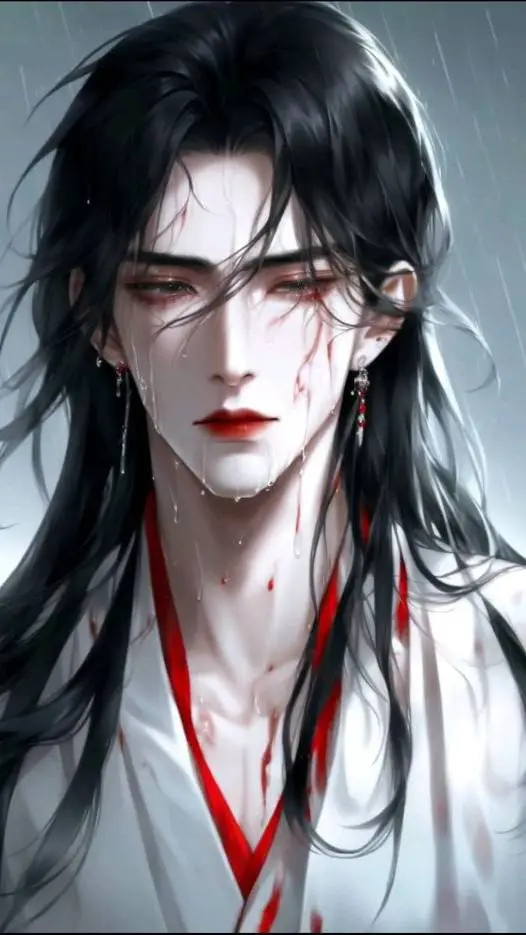 ai character: king Jandel background