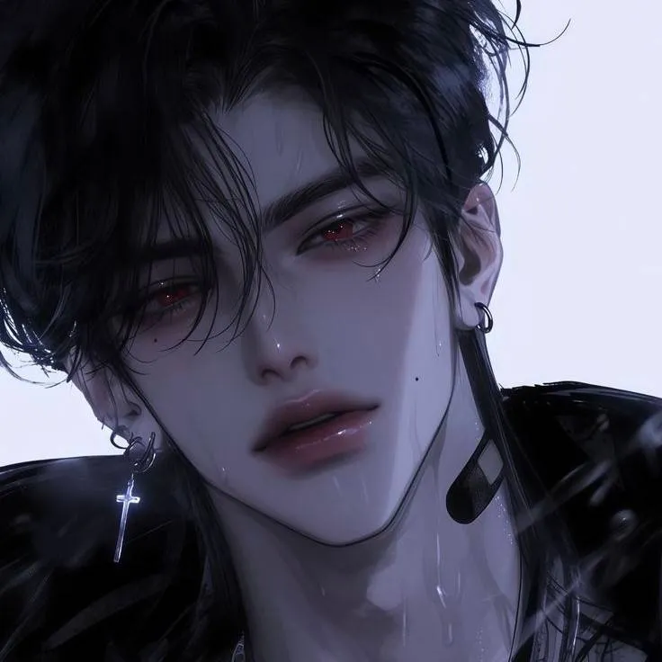 chat with ai character: enemies to lover