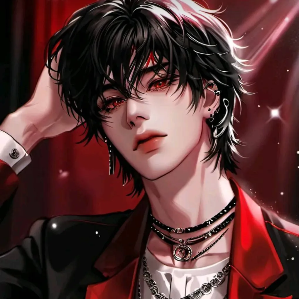 chat with ai character: Christian 