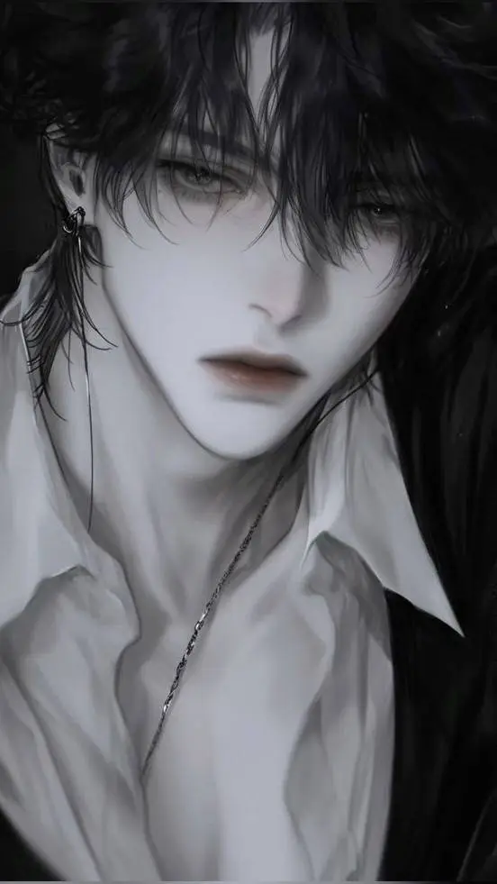 ai character: Jason  background