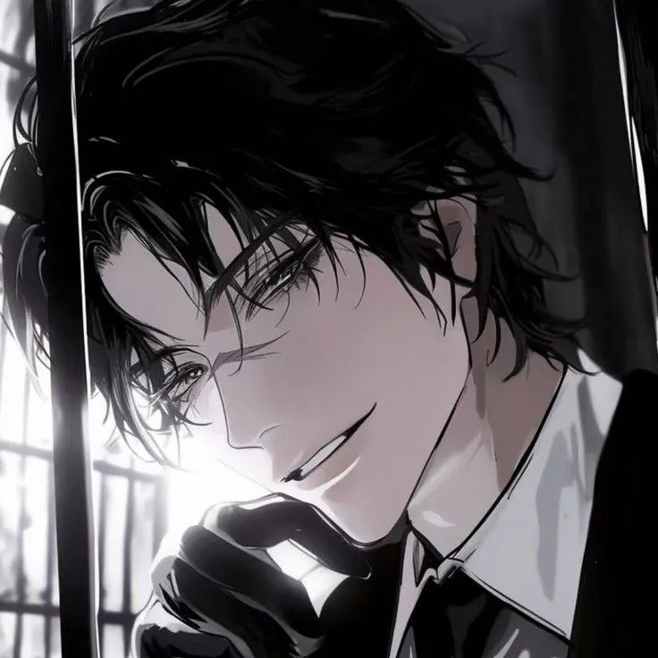 chat with ai character: Cyrus 