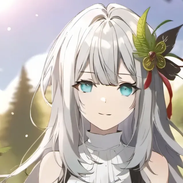 chat with ai character: Bella