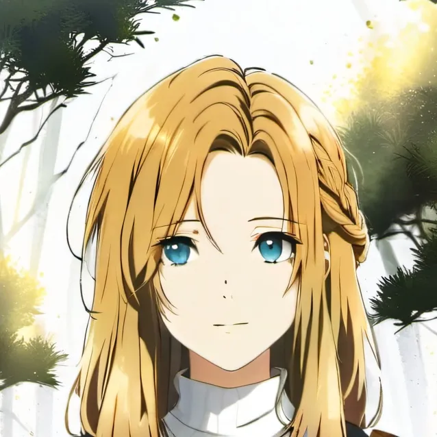 chat with ai character: Amy