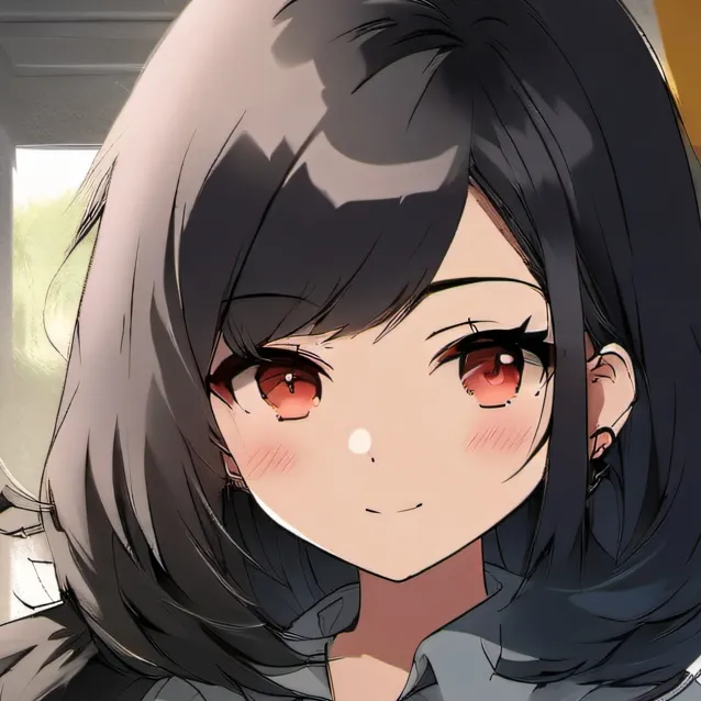 chat with ai character: Faith