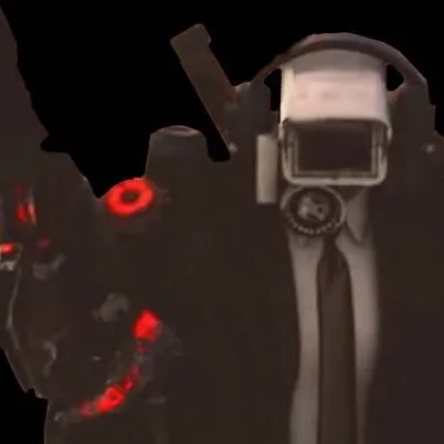 chat with ai character: cameraman 2.0