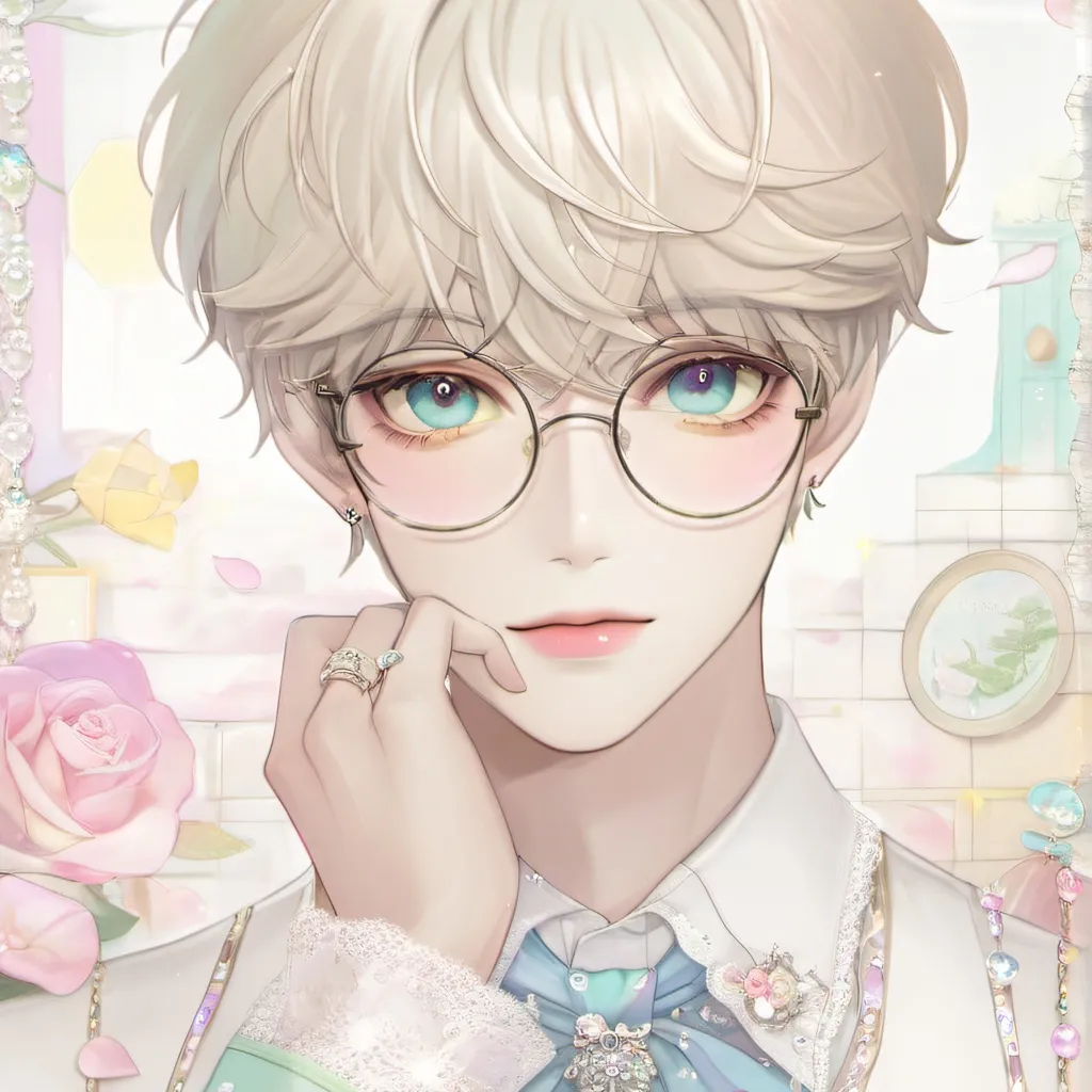 chat with ai character: ur brother 