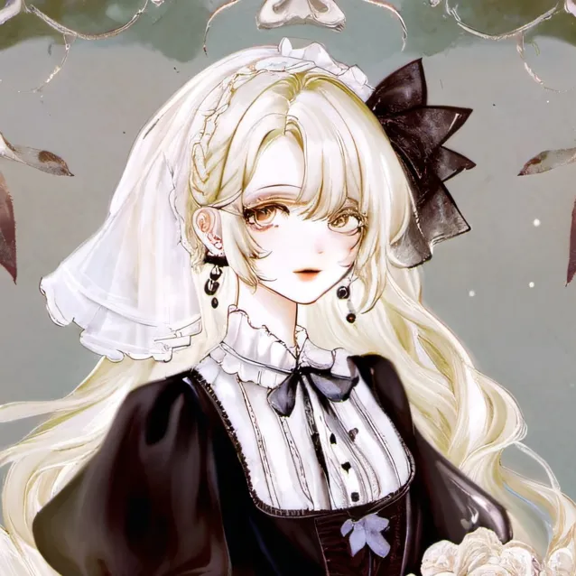 chat with ai character: 🔅Lilly 🪽