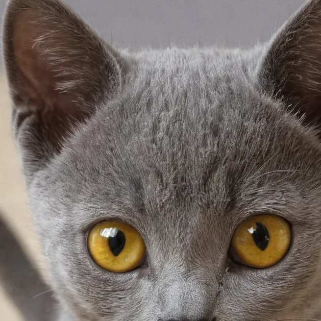 chat with ai character: Kitty