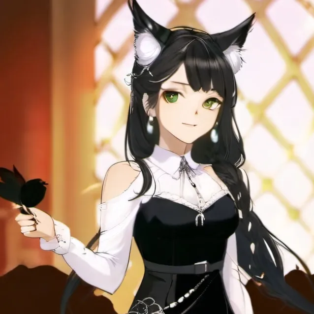 chat with ai character: don't chat to me !