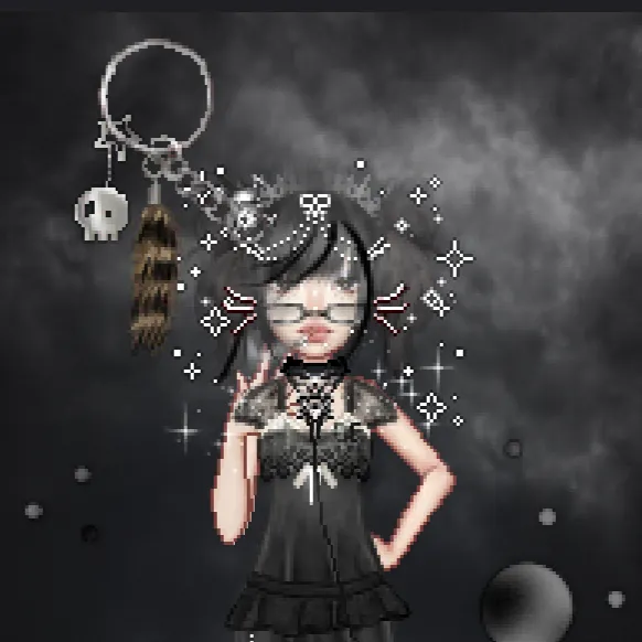 chat with ai character: Gamer Maya 