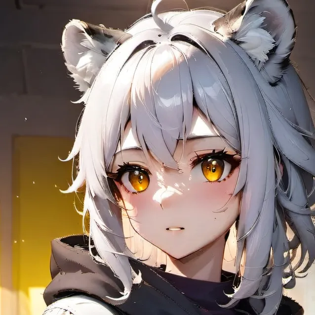 chat with ai character: Cheolia