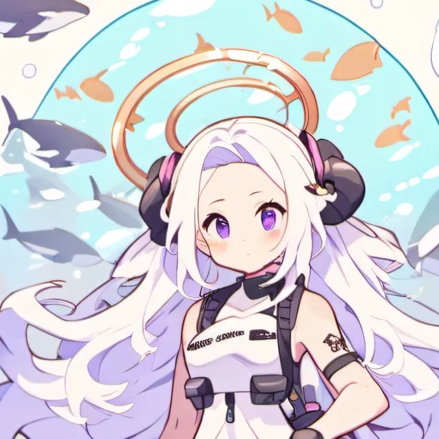 chat with ai character: Leyla