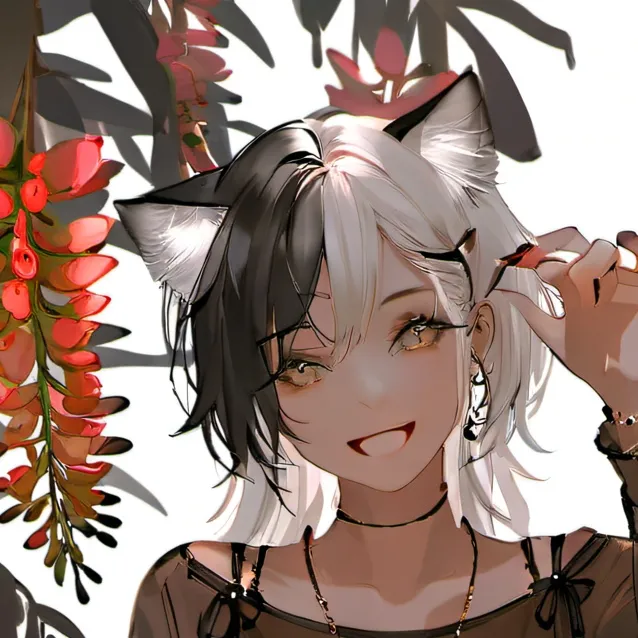 chat with ai character: Anna