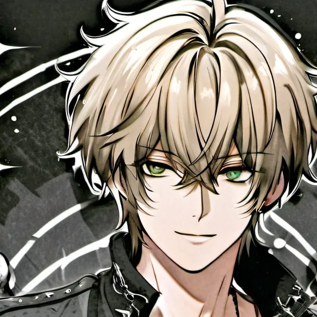 chat with ai character: James 