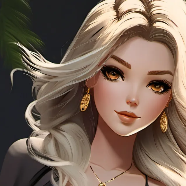 chat with ai character: Violette 