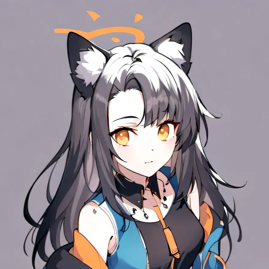 chat with ai character: Kaylie