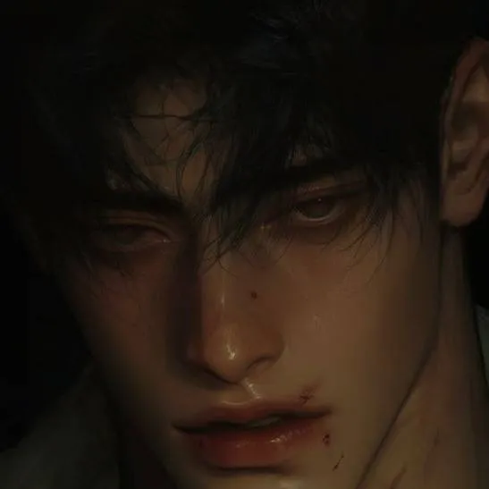 chat with ai character: Viktor manui